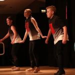 Stage Images Dance Studio