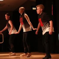 Stage Images Dance Studio ico