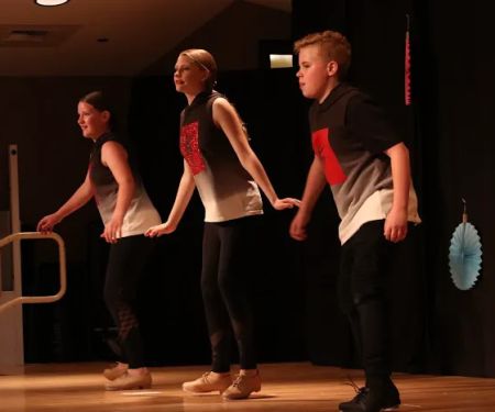 Stage Images Dance Studio