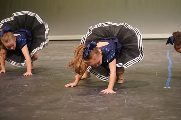 Stage Images Dance Studio Picture 7