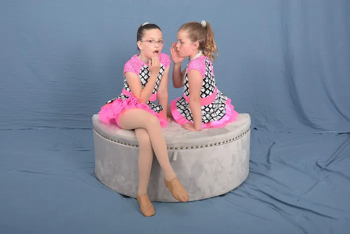 Stage Images Dance Studio Picture 4