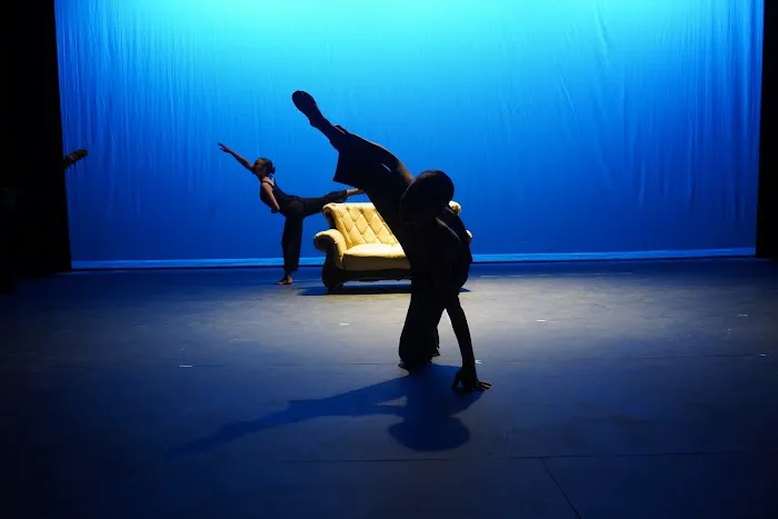 Stage Images Dance Studio Picture 10