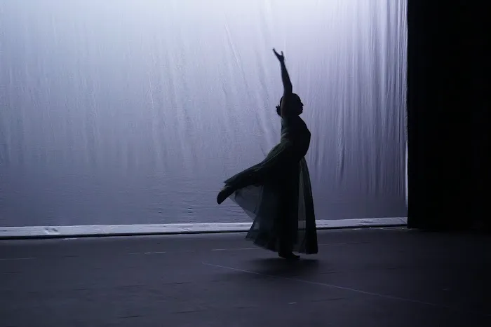 Stage Images Dance Studio Picture 9