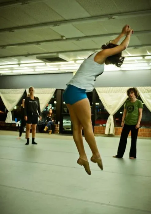 Tara Cluck Dance Center Picture 4