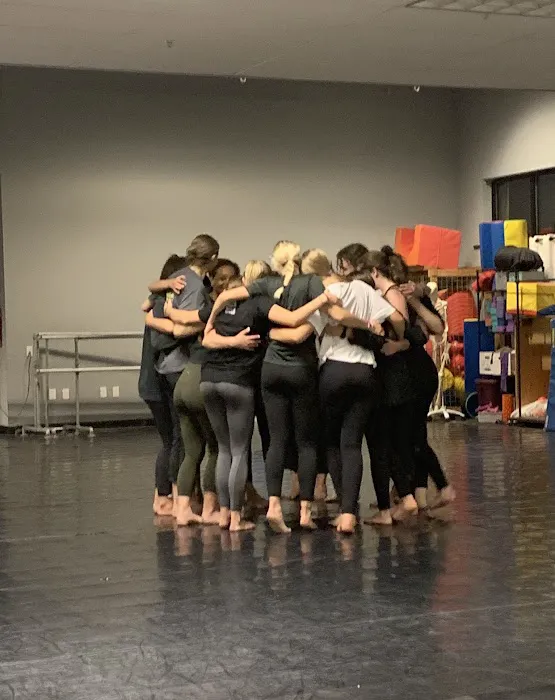 Tara Cluck Dance Center Picture 7