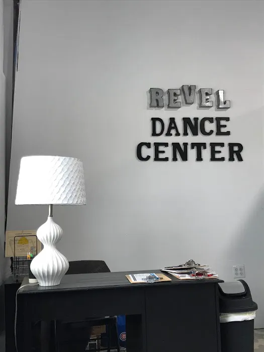reVel dance center, LLC Picture 7