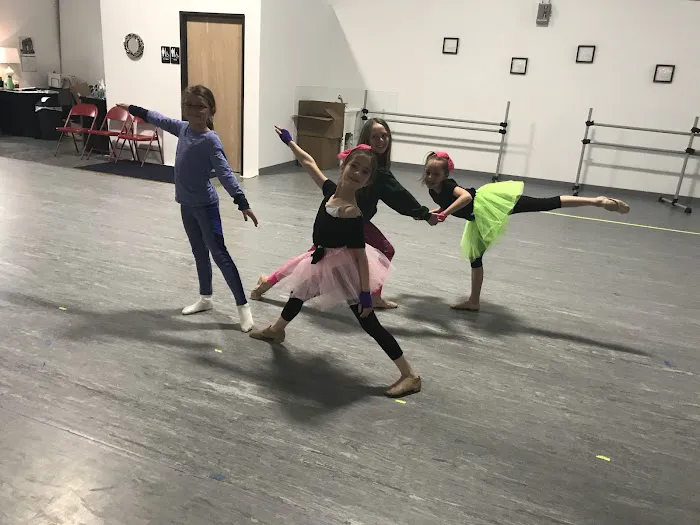 reVel dance center, LLC Picture 6
