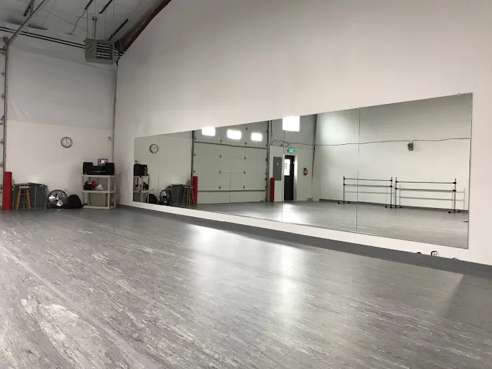 reVel dance center, LLC Picture 2