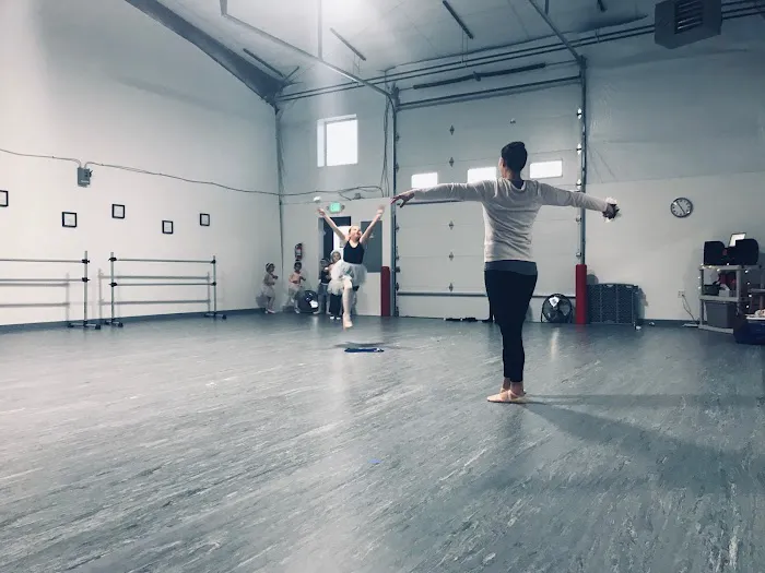 reVel dance center, LLC Picture 1