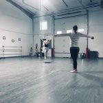 reVel dance center, LLC