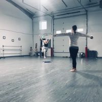 reVel dance center, LLC ico