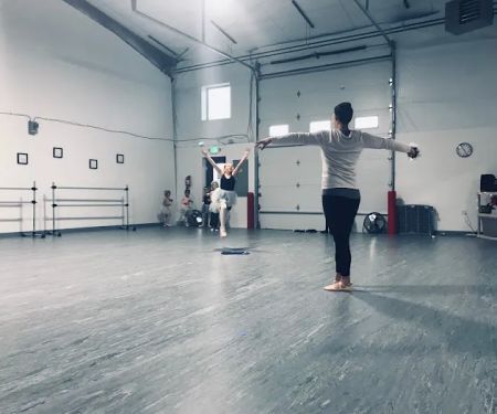 reVel dance center, LLC