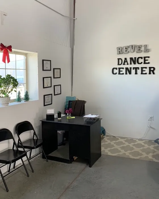 reVel dance center, LLC Picture 4