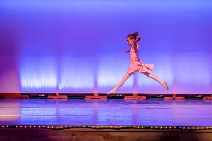 reVel dance center, LLC Picture 5