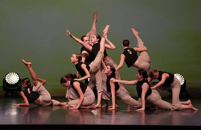 The Dance Movement Picture 5