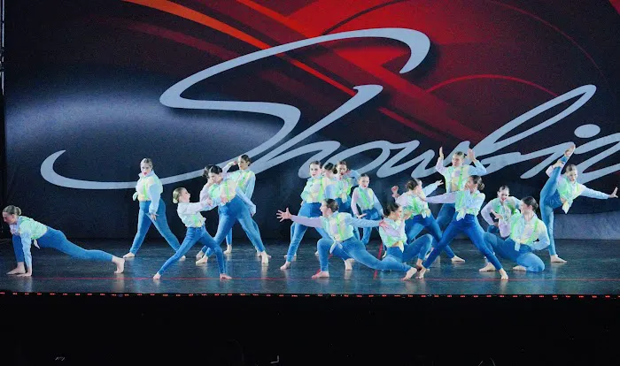 The Dance Movement Picture 2