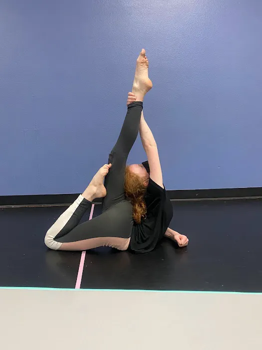 The Dance Movement Picture 8