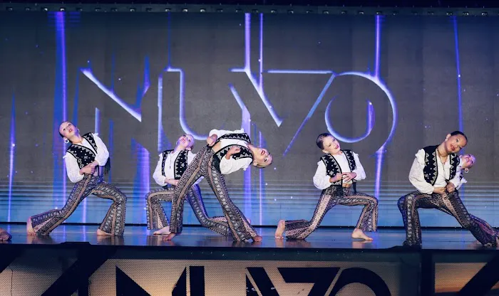 The Dance Movement Picture 1