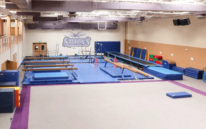 Goodson Recreation Center Picture 1