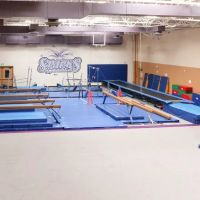 Goodson Recreation Center ico