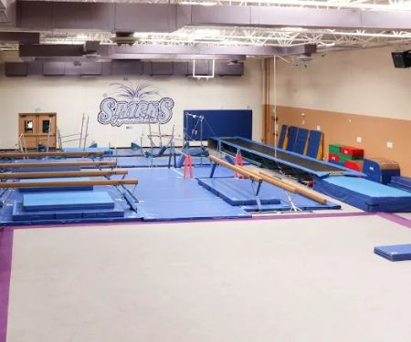 Goodson Recreation Center