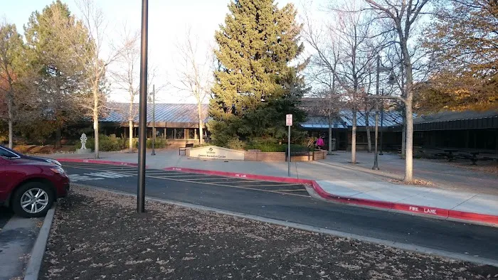 Goodson Recreation Center Picture 8