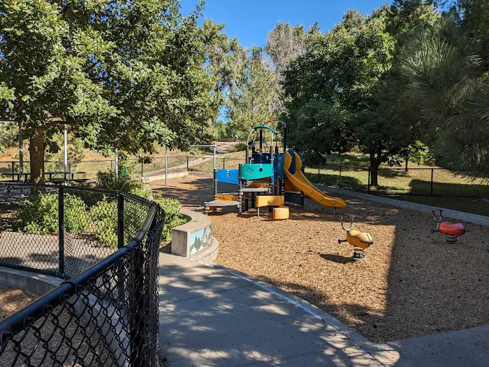 Goodson Recreation Center Picture 10