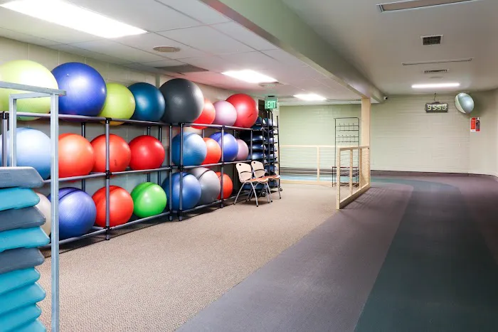 Goodson Recreation Center Picture 6