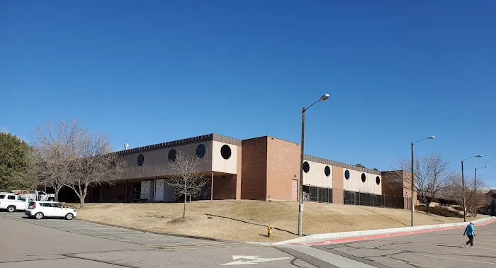 Goodson Recreation Center Picture 4