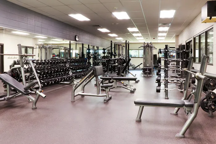 Goodson Recreation Center Picture 3