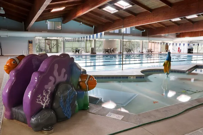 Goodson Recreation Center Picture 2