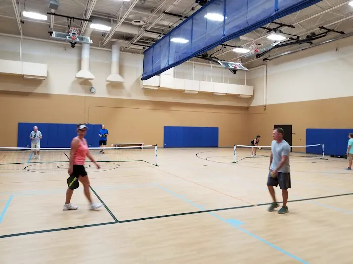 Goodson Recreation Center Picture 5