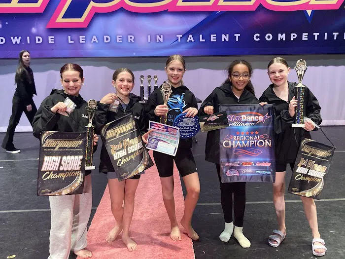 Miller's Dance Studio Picture 8