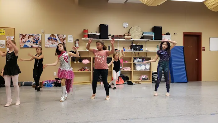 Miller's Dance Studio Picture 1