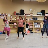 Miller's Dance Studio ico
