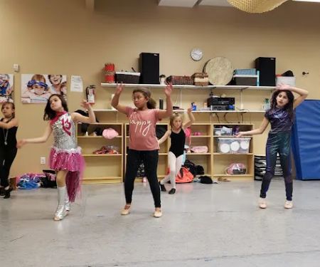 Miller's Dance Studio