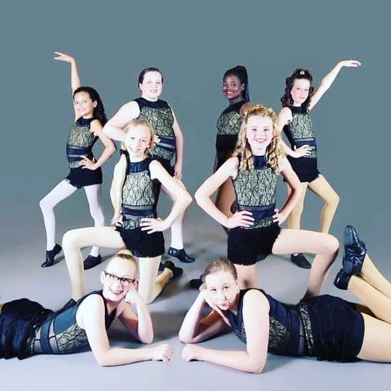 Miller's Dance Studio Picture 5