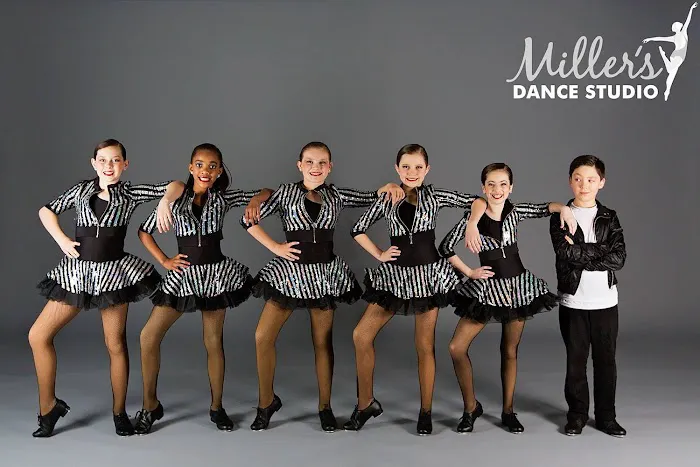 Miller's Dance Studio Picture 2