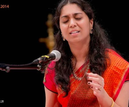 Gaandharva Kshethram Performing Arts - Dance & Music Classes