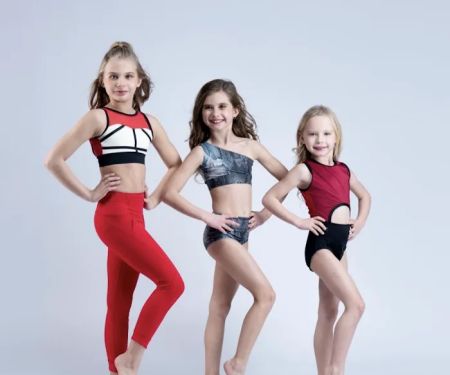 Summit Dance Academy