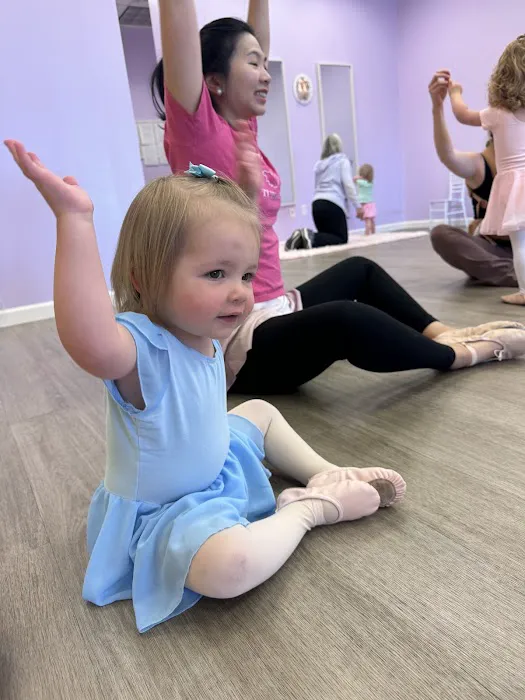 Tutu School Parker Picture 5