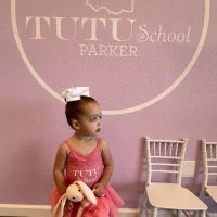 Tutu School Parker ico