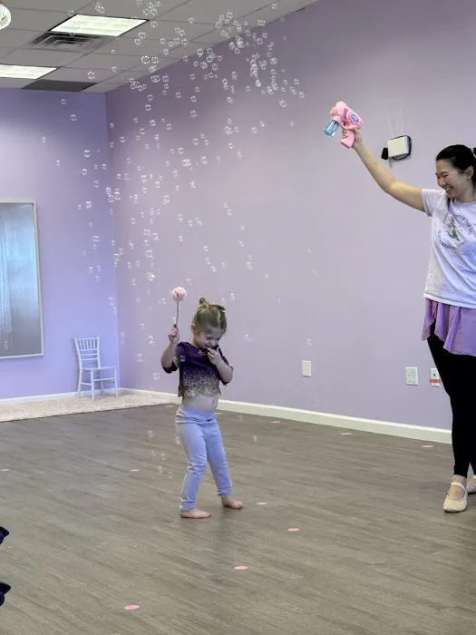 Tutu School Parker Picture 6