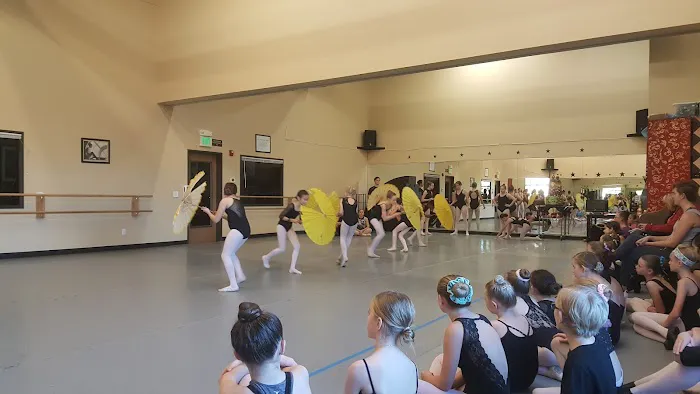 Colorado School of Dance Picture 5