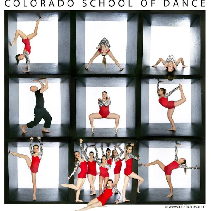 Colorado School of Dance Picture 9