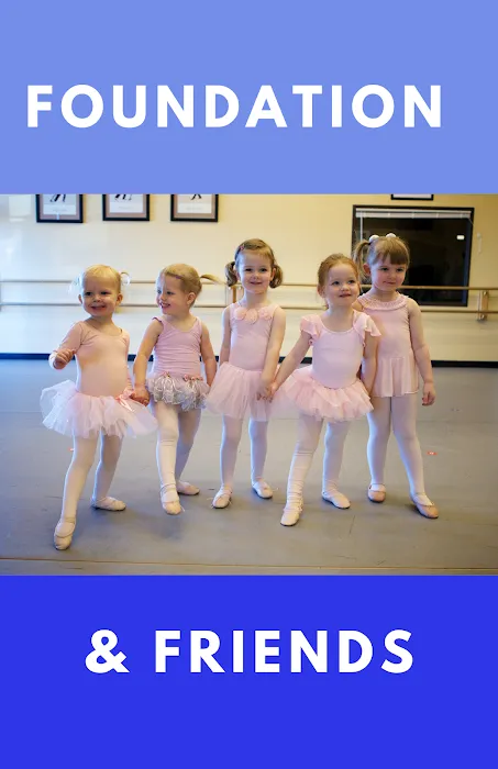 Colorado School of Dance Picture 8