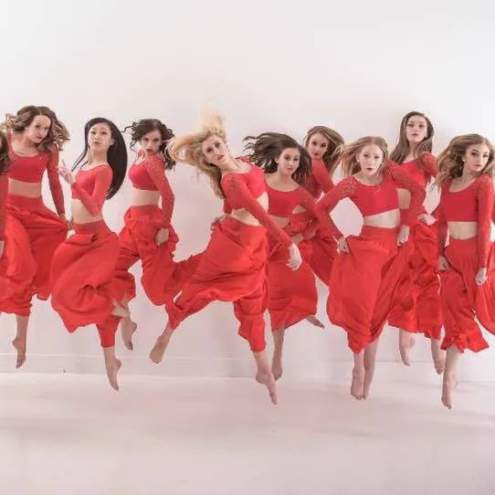 MPACT Dance Academy Picture 1
