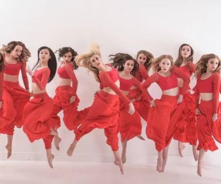 MPACT Dance Academy