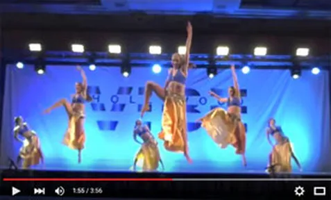 MPACT Dance Academy Picture 2