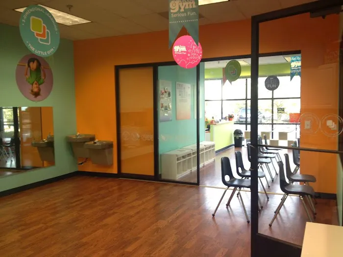 The Little Gym of Park Meadows Picture 2
